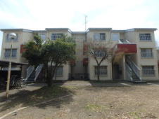 県営住宅外壁修繕