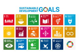SDGsへの取組み